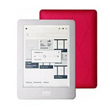 Built in light 6 inch  eBook eReader Kobo Glo N613 e-Book Touch screen e-ink 212 PPI 2GB WIFI book Reader